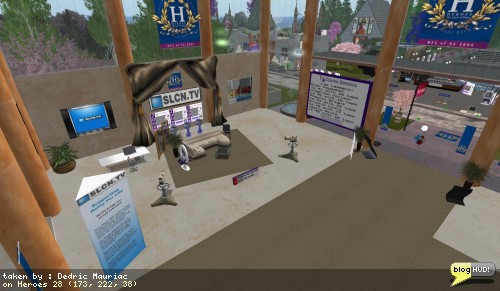 RFL of SL 2008 SLCN.TV